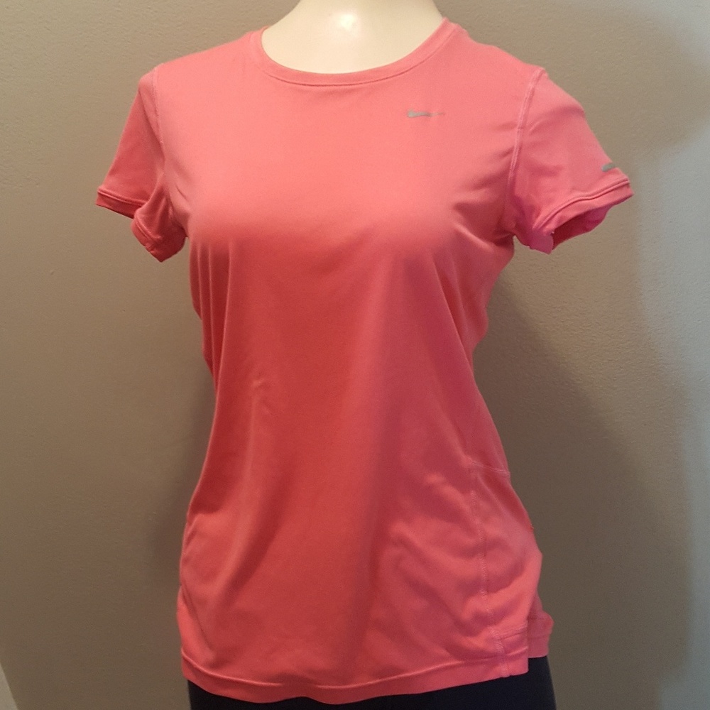 Nike Dri-Fit top